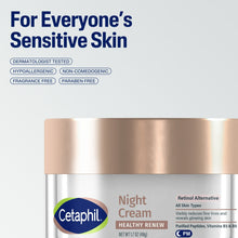 Cetaphil-Healthy-Renew-Night-Cre4 - Brands For Less USA