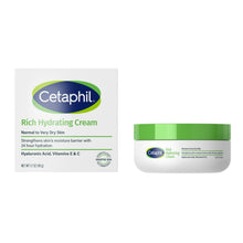 Cetaphil-Rich-Hydrating-Cream-fo6 - Brands For Less USA