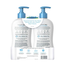 CetaphilBabyHealthySkinEssentialsSet-IncludesBabyWash-ShampooandDailyBodyLotion-2Items5-_4 - Brands For Less USA