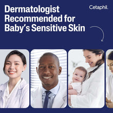 CetaphilBabyHealthySkinEssentialsSet-IncludesBabyWash-ShampooandDailyBodyLotion-2Items7-_2 - Brands For Less USA