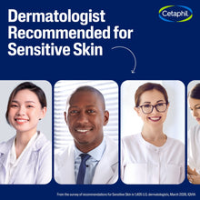 (3 PACK ) Cetaphil Daily Hydrating Eye Gel Cream for Sensitive Skin with Hyaluronic Acid, 0.5 fl oz