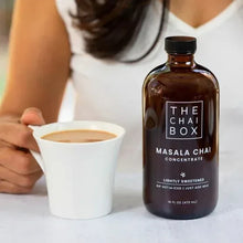 Chai + Biscuits + Stainless Steel Steeper Gift Set - Brands For Less USA