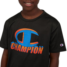 Champion Boys Active Top