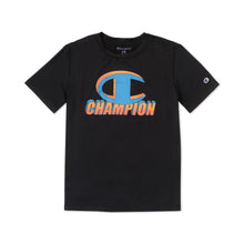 Champion Boys Active Top