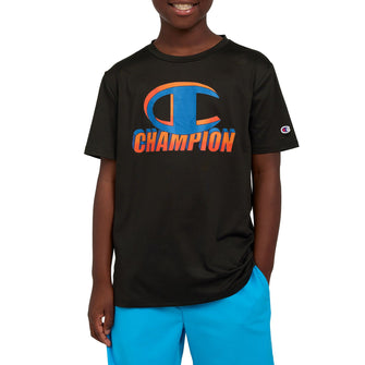 Champion Boys Active Top
