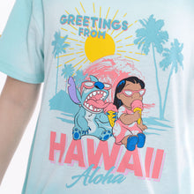 Character Kids Girls Tee