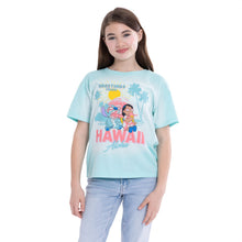 Character Kids Girls Tee