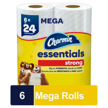 Charmin-Toilet-Paper-Essentials-Strong-6-Mega-Rolls-22644a11-9bca-4c0e-a9fd-f950f376fea3-ee20723_4258_7 - Brands For Less USA