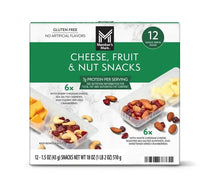 Cheese_FruitandNutSnacks_12pack - Brands For Less USA