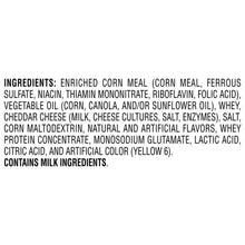 Cheetos Cheese Flavored Snacks, Crunchy, 28.8 oz