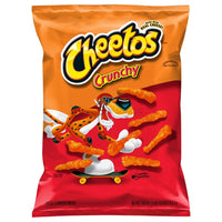 Snacks