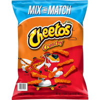Snacks