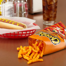 Cheetos Crunchy Cheese Snacks, 2 oz., 64 pk.