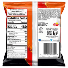 Cheetos Crunchy, Flamin' Hot, 1 oz, 50-count - Brands For Less USA