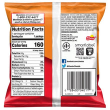 Cheetos Crunchy, Original, 1 oz, 50-count