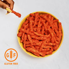 Cheetos Flamin' Hot Crunchy Cheese Snacks, 2 oz., 64 pk.