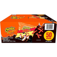 Snacks