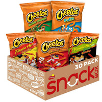 Snacks