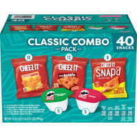 Snacks