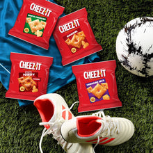 Cheez-It Crackers Summer Mix Variety Pack, 1 oz., 50 pk.