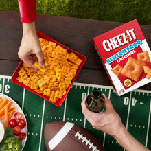 Cheez-It Gluten Free Crackers Original, 18 oz., 2 pk.