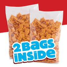 Cheez-It Gluten Free Crackers Original, 18 oz., 2 pk.