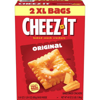 Snacks