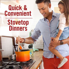 Chef Boyardee Mini Ravioli, Beef Ravioli in Pasta Sauce, Ready-to-Eat Meal, 15 oz. Can