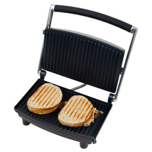 Chef-Buddy-Panini-Press-Sandwich-Maker-and-Indoor-Grill-with-Drip-Tray-Silver_50cb37fe-c2bf-4196-9101-da871d27530e_2.20871b6704aab317be774a2e4997fae1 - Brands For Less USA