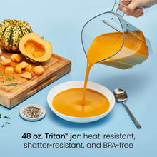 Chefman Obliterator Ice-Crushing Blender with Auto Blend Technology