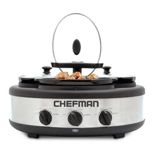 Chefman-Triple-Slow-Cooker-Stainless-Stell_15072a05-b132-436c-a220-b4f5c48a83c9.d455053f7badf1dcee2fd1f9881081d5 - Brands For Less USA