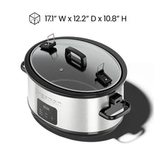 Chefman7-Qt.ProgrammableSlowCookerwithLockingLid1 - Brands For Less USA