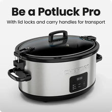 Chefman7-Qt.ProgrammableSlowCookerwithLockingLid4 - Brands For Less USA
