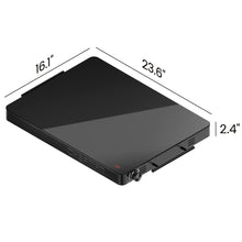 Chefman Electric Warming Tray with Adjustable Temperature Control
