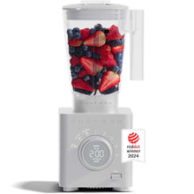 Chefman Obliterator Ice-Crushing Blender with Auto Blend Technology