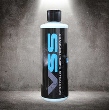 Chemical Guys VSS Scratch and Swirl Remover 16 oz