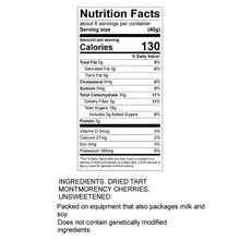 CherryBayOrchardsNo-Added-SugarDriedMontmorencyCherries8ozBag2-pack2 - Brands For Less USA