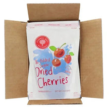 CherryBayOrchardsNo-Added-SugarDriedMontmorencyCherries8ozBag2-pack3 - Brands For Less USA
