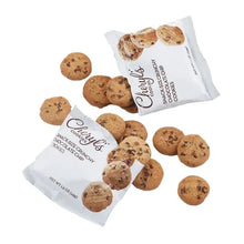 Cheryl's Chocolate Chip Cookie Box, 1.5 oz., 35-count - Brands For Less USA