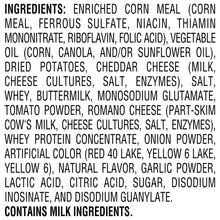 Chester's Flamin' Hot Fries Corn Snacks, 1 oz., 50 pk.