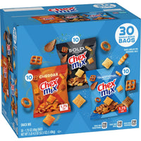 Snacks