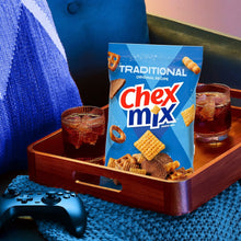 Chex Mix Traditional Savory Snack Mix, 40 oz. (PACK OF 3 )