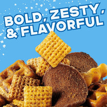 Chex Mix Traditional Savory Snack Mix, 40 oz. (PACK OF 3 )