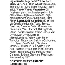Chex Mix Traditional Savory Snack Mix, 40 oz. (PACK OF 3 )