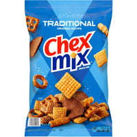 Snacks