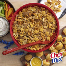 Chex Mix Traditional Savory Snack Mix, 40 oz. (PACK OF 3 )