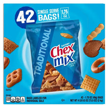 ChexMix_Traditional_1.75oz_42-count - Brands For Less USA