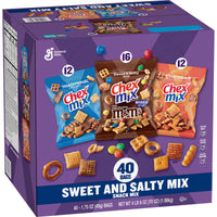 Snacks