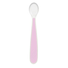 Chicco Easy Start Silicone Feeding Gift Set 6m+ - Pink, New