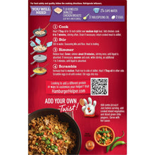 Chicken Helper Chicken Fried Rice Made with Real Vegetables, 7 Ounces Box